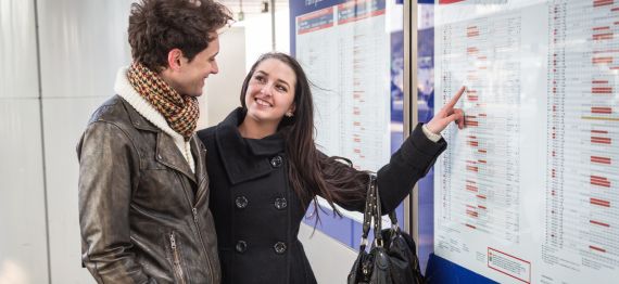 propag - studenti terminál - KF